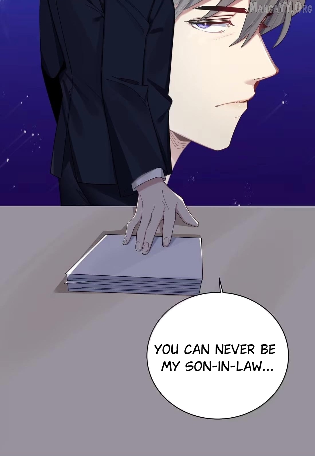 My Fake Girlfriends are using me as a Shield Chapter 189 - page 15